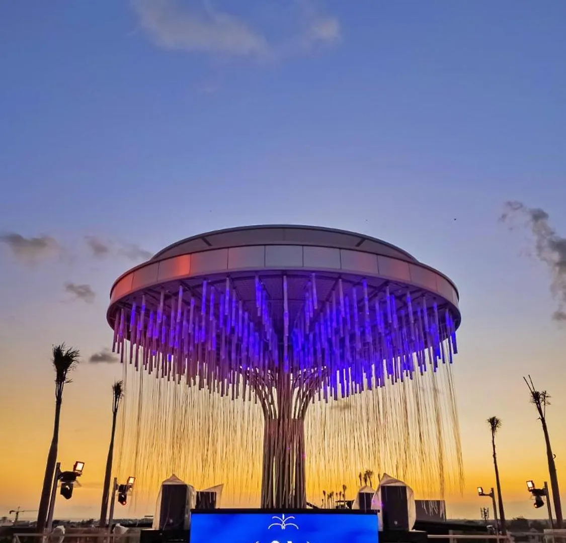 The One Umalas Aparthotel Canggu  Indonesia