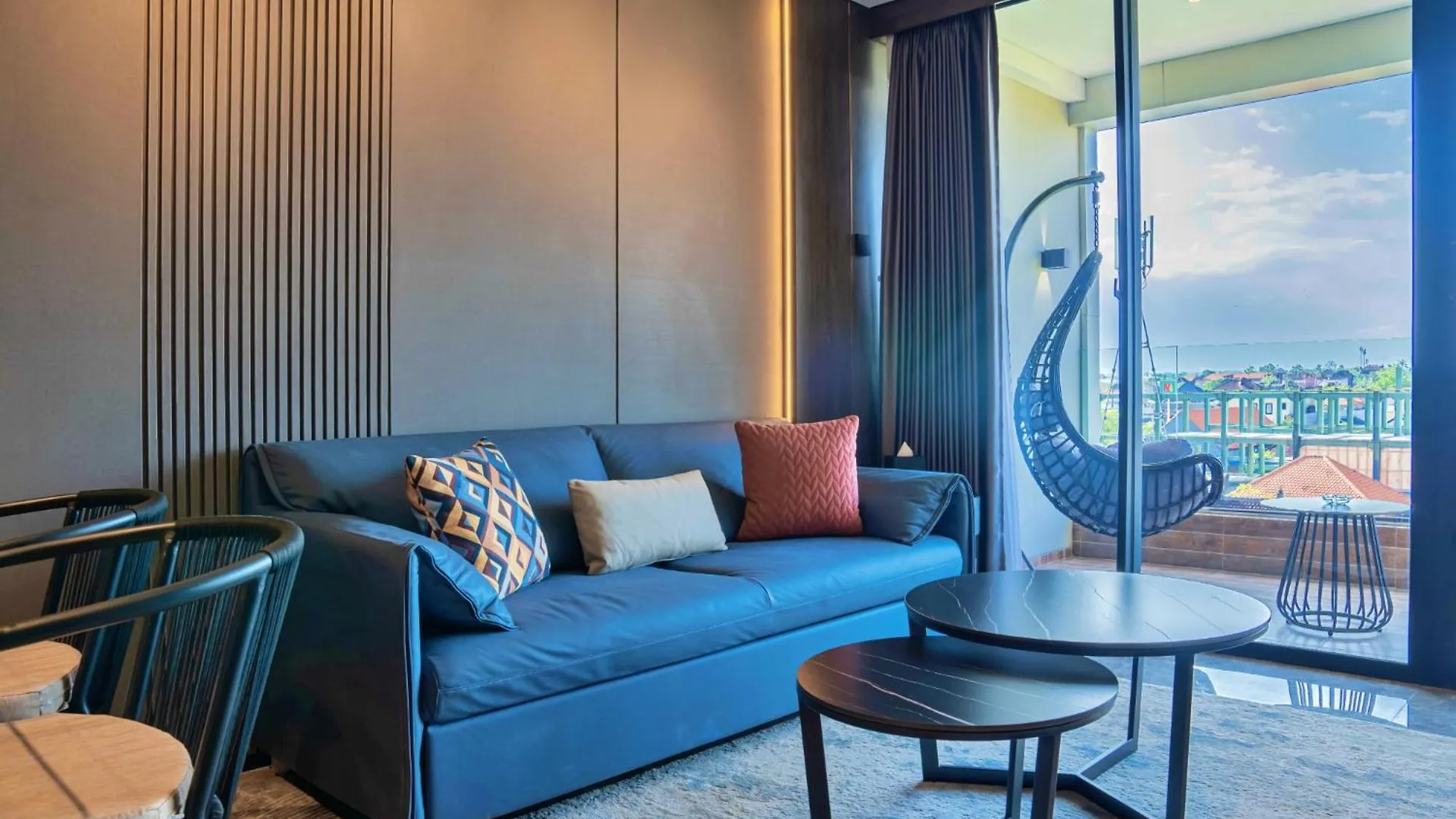 The One Umalas Aparthotel Canggu